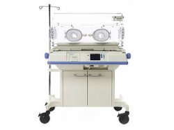 Инкубатор для новорожденных Drager Isolette C2000 со шкафом