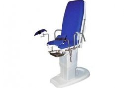 Кресло гинекологическое КГ-6-3