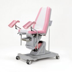 Кресло (кушетка) урологическое, гинекологическое 19-SM612