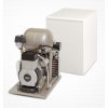 Cтоматологический компрессор EKOM DK50-10 S/M со шкафом, с осушителем