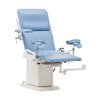 Кресло гинекологическое Armed SZ-II (голубое)