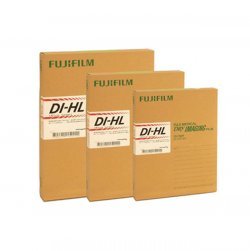  Fuji DI-HL Film 20x25 см (8x10")