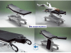 Стол операционный Rapido с гидравлическим приводом