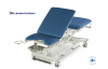 Смотровой гинекологический стол – кресло Lojer 4050X