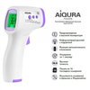 Бесконтактный термометр инфракрасный Aiqura Infrared Thermometer AD-801