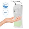 Диспенсер дозатор мыла и дезинфицирующего средства локтевой Soap Dispenser 1000 мл.