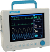 Прикроватный монитор пациента Storm 5900-04+CO2 (Dixion) 