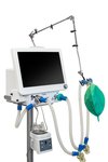 Аппарат искусственной вентиляции лёгких ЭМО 500