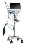 Аппарат искусственной вентиляции лёгких ЭМО 500