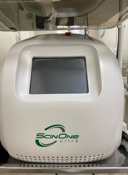 Аппарат для удаления тату/карбоновый плинг ScinOne Ultra