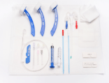 Hemodialysis Catheter Compoud Packaging