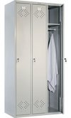Шкаф для одежды MD LS(LE)-31