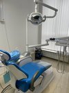 Стоматологическая установка Ajax 11