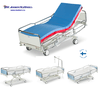 Медицинская функциональная кровать ScanAfia XS 