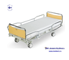 Медицинская функциональная кровать ScanAfia XTK производства Lojer Oy, Финляндия