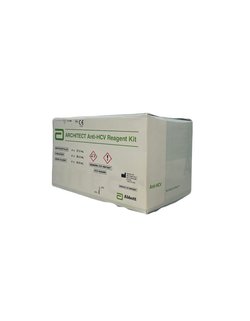 ARCHITECT Anti-HCV Reagent Kit 2000