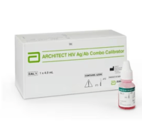 ARCHITECT HIV Ag/Ab Combo Calibrator