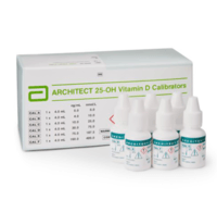 ARCHITECT 25-OH Vitamin D Calibrators
