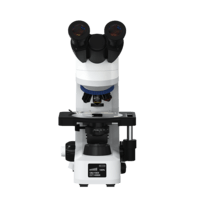Бинокулярный микроскоп лабораторный CADUCEUS