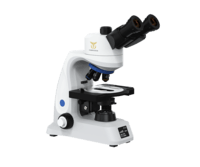 Бинокулярный микроскоп лабораторный CADUCEUS