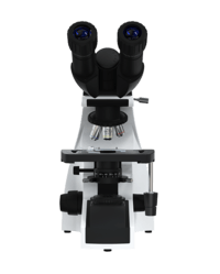 Тринокулярный микроскоп лабораторный CADUCEUS