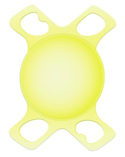 Hydro-SOFT-4 Yellow