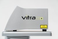 Офтальмологический зеленый лазер Vitra 2