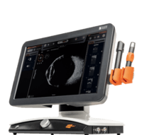 Офтальмологический ультразвуковой диагностический прибор ABSOLU