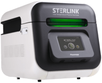 Низкотемпературный плазменный стерилизатор Sterlink FPS-15S Plus