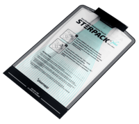 Расходные материалы для стерилизаторов Sterlink