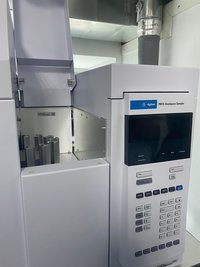 Хроматограф Agilent серии 8800 модель 8860 GC System (ПИД детектор) 2021 года (НОВЫЙ)