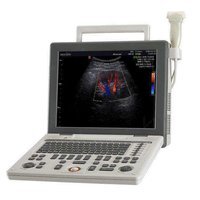 Samsung SonoAce R3 Ultrasound Machine