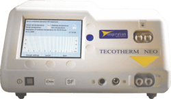 Аппарат для гипотермии и гипертермии организма "Tecotherm Neo"