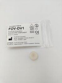Клапан биопсийного канала Fuginon FOV-DV1 