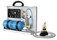 Портативный аппарат искусственной вентиляции легких CADUCEUS AIRMOB SD 