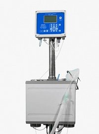 ТИАНОКС - аппарат для терапии оксидом азота