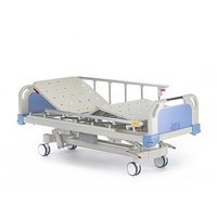 Кровать функциональная электрическая серии Медицинофф A-32