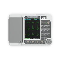 12-канальный электрокардиограф ЭК12Т-01-«Р-Д»/141 НПП Монитор