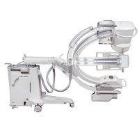 Рентгенодиагностическая система С-дуга КМС-950