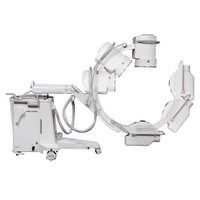 Рентгенодиагностическая система С-дуга КМС-950