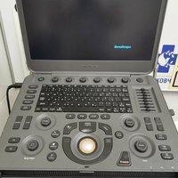 Профессиональный ветеринарный УЗИ-аппарат SonoScape S2N: точная диагностика и комфорт в работе!