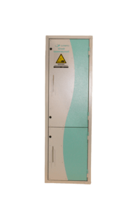 Химический шкаф для реактивов (кислот, щелочей)