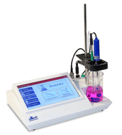 рН-метр/иономер ИТАН