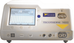 TECOTHERM NEO - аппарат гипо/гипертермический (оборудование для управляемой гипотермии организма новорожденных)