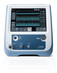 SLE 6000 - ИВЛ для новорожденных