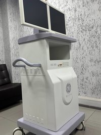 Рентгеновский аппарат GE BRIVO OEC 850