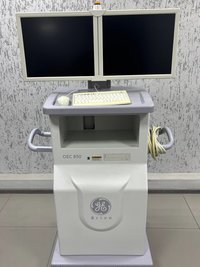 Рентгеновский аппарат GE BRIVO OEC 850