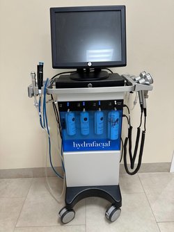 Косметологический аппарат HydraFacial MD 2022