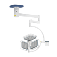 Системы медицинского освещения