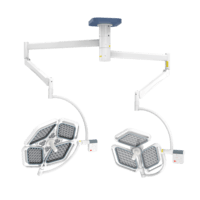 Системы медицинского освещения